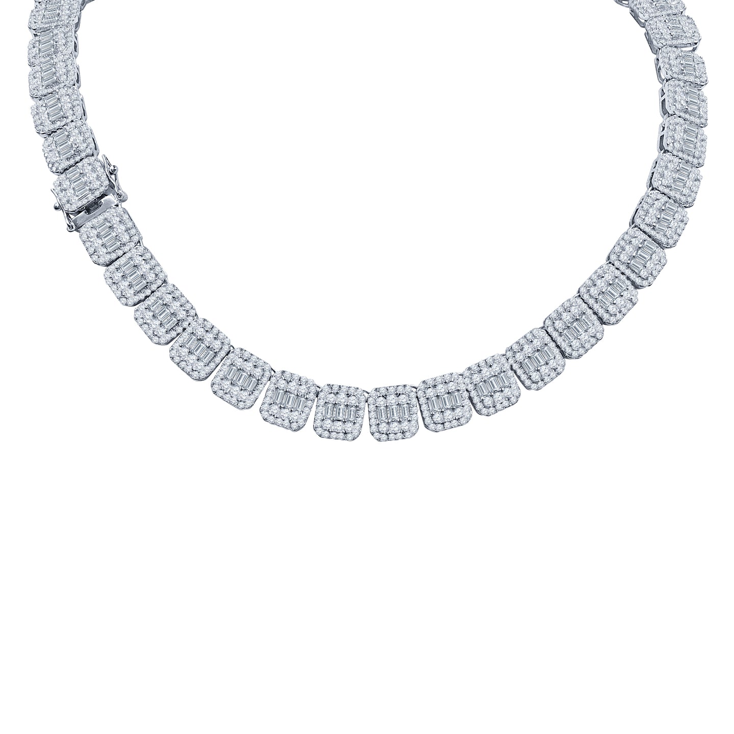 IRIDESCENT 925 CHAIN | 9215801