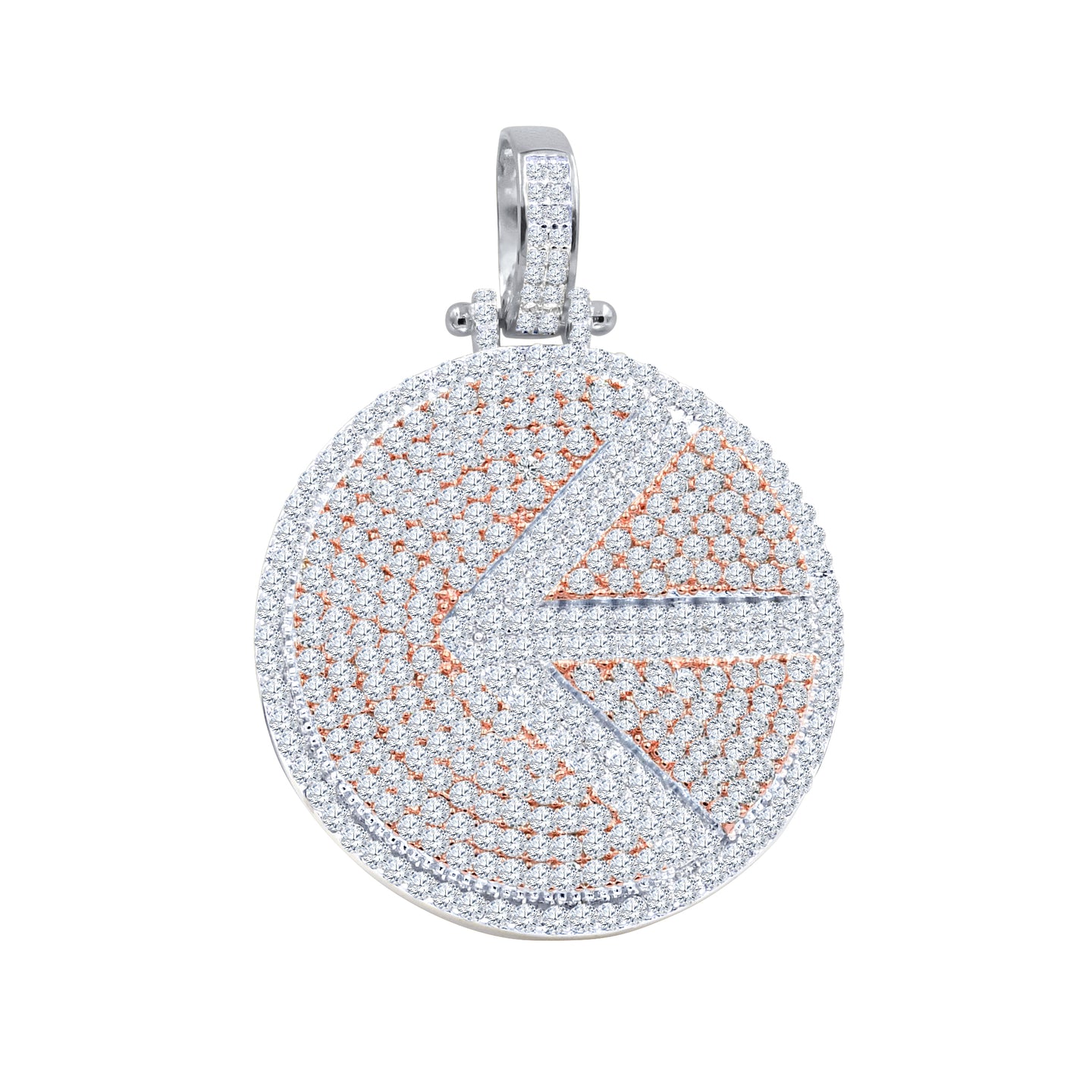 SYNCHRONIZED LOCKET I 9215821