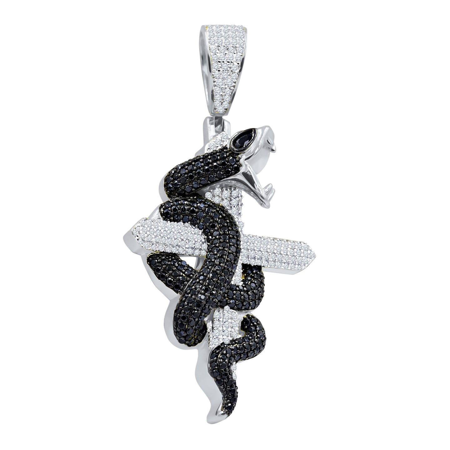 ADDER BLING PENDANT I 9215837