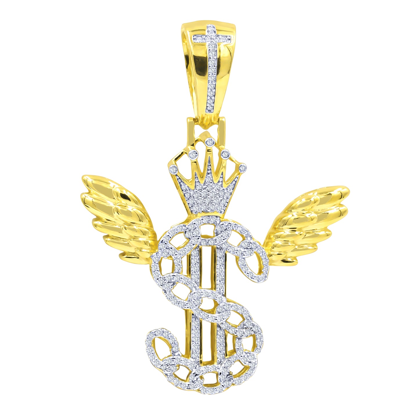 SHEKEL PENDANT I 9215942
