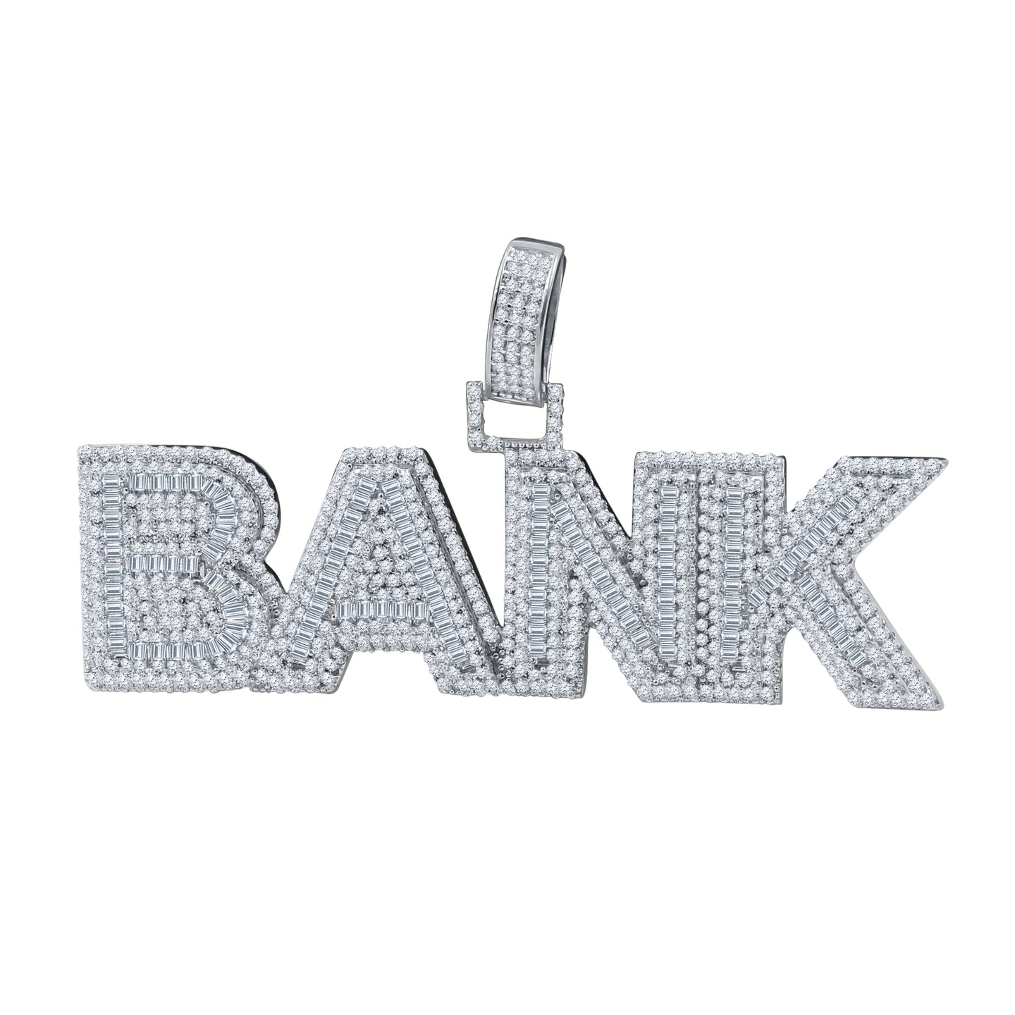 DUCAT SILVER PENDANT | 9216711