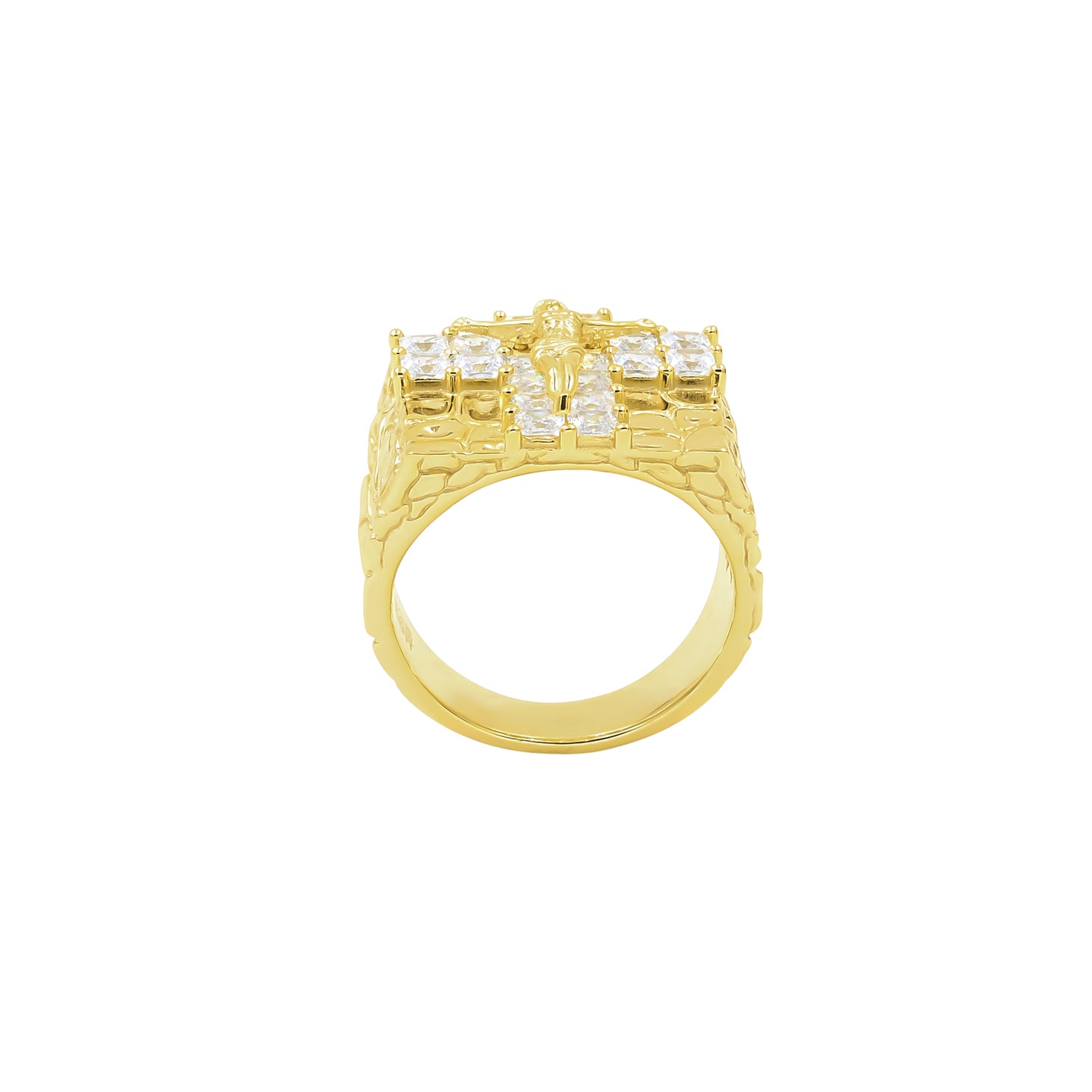 MAVEN BLISS SILVER RING | 9216802