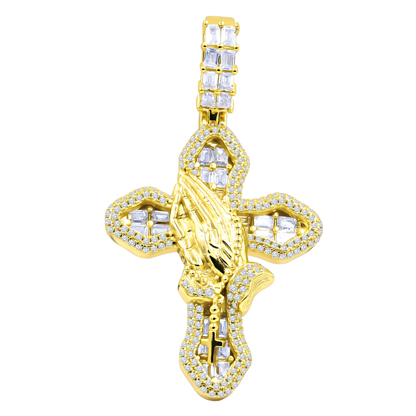 BRETHREN LOCKET I 9216842