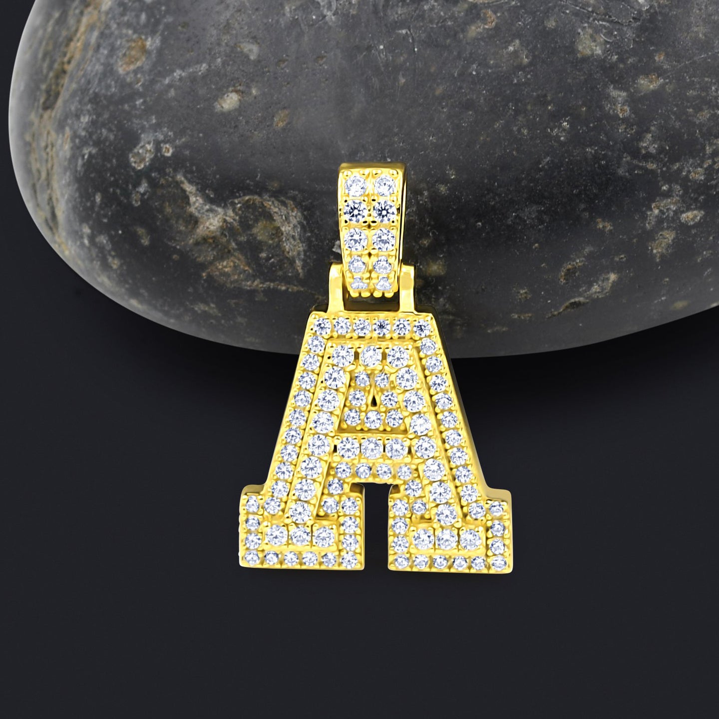 SIGNATO INITIAL PENDANT I 9216872