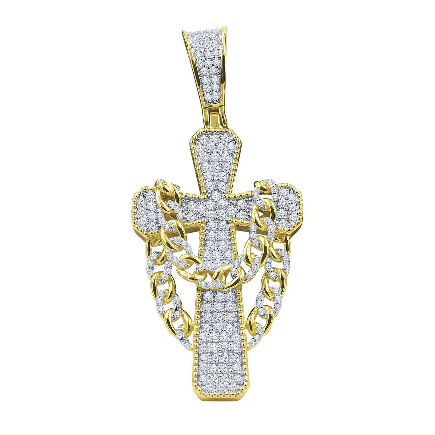 DOCTRINE LOCKET I 9217252