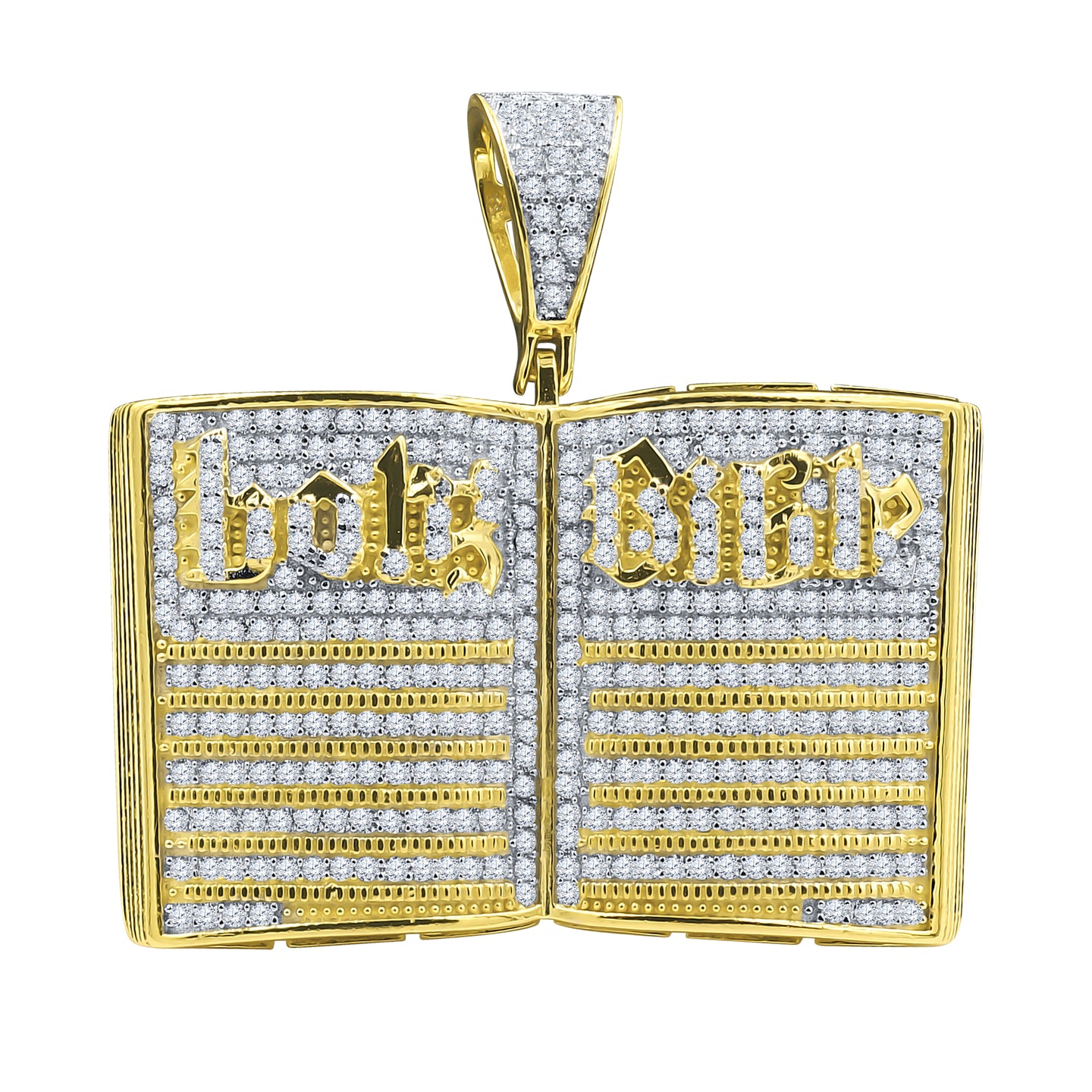 ELYSIAN LOCKET I 9217302