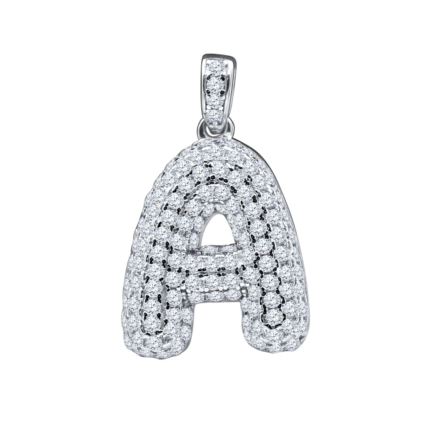 SEIGNEURIAL INITIAL PENDANT I 9217511