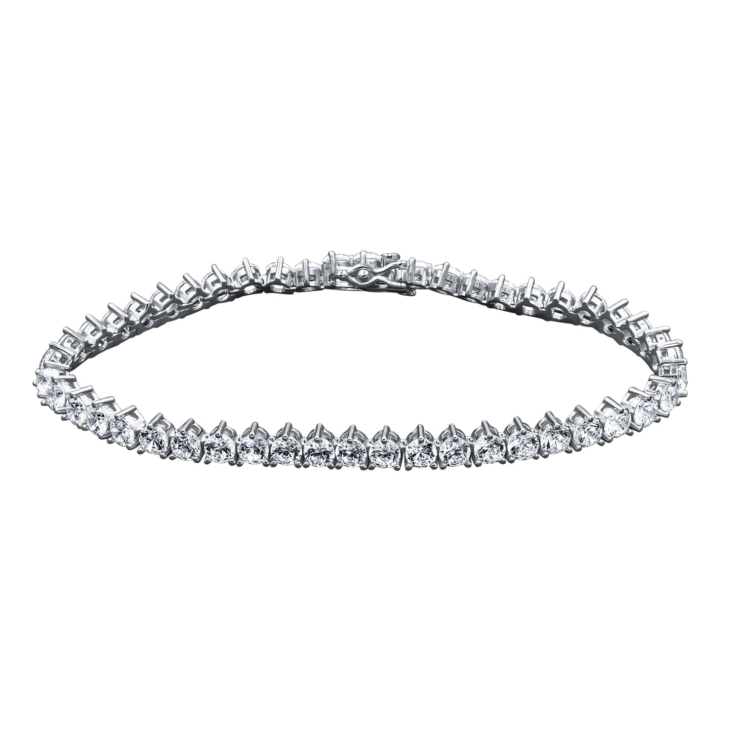KAUNIS 4MM BRACELET I 9217951