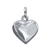 SPLENDIDUS STERLING SILVER PENDANT I 9218701
