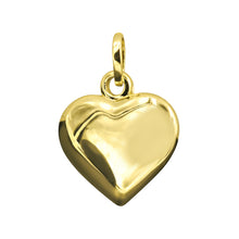 SPLENDIDUS STERLING SILVER PENDANT I 9218701