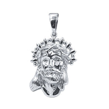 SCHILD STERLING SILVER PENDANT | 9218741