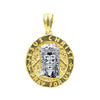 CONNAITRE STERLING SILVER PENDANT  | 9218781