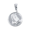 EXIMIUS STERLING SILVER PENDANT I 9218801