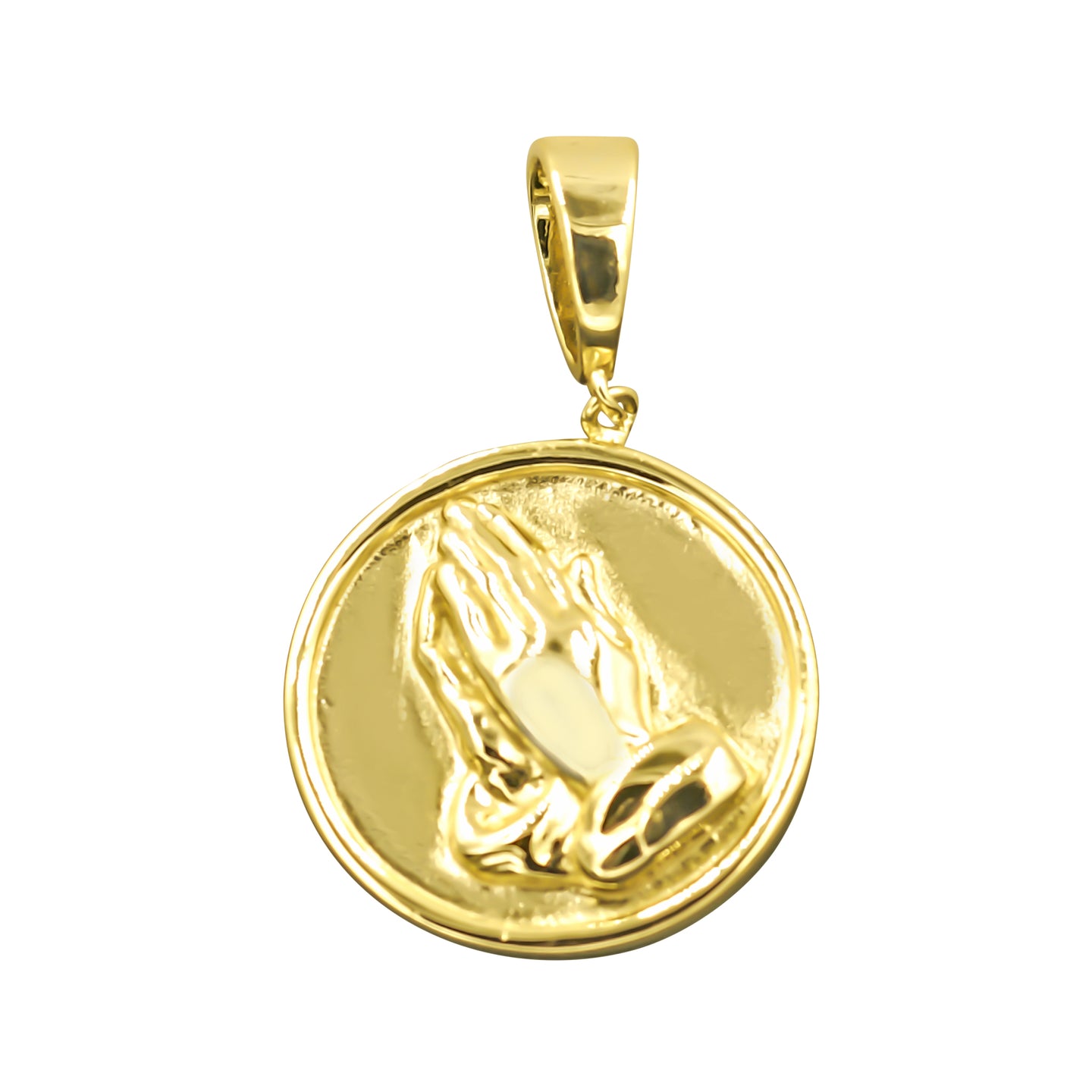 EXIMIUS STERLING SILVER PENDANT I 9218801