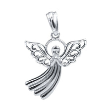 AUSCULOR STERLING SILVER PENDANT  |  9218841