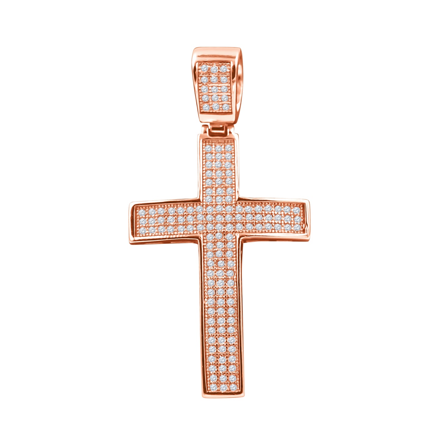 TRANSIRE STERLING SILVER PENDANT  I 922595