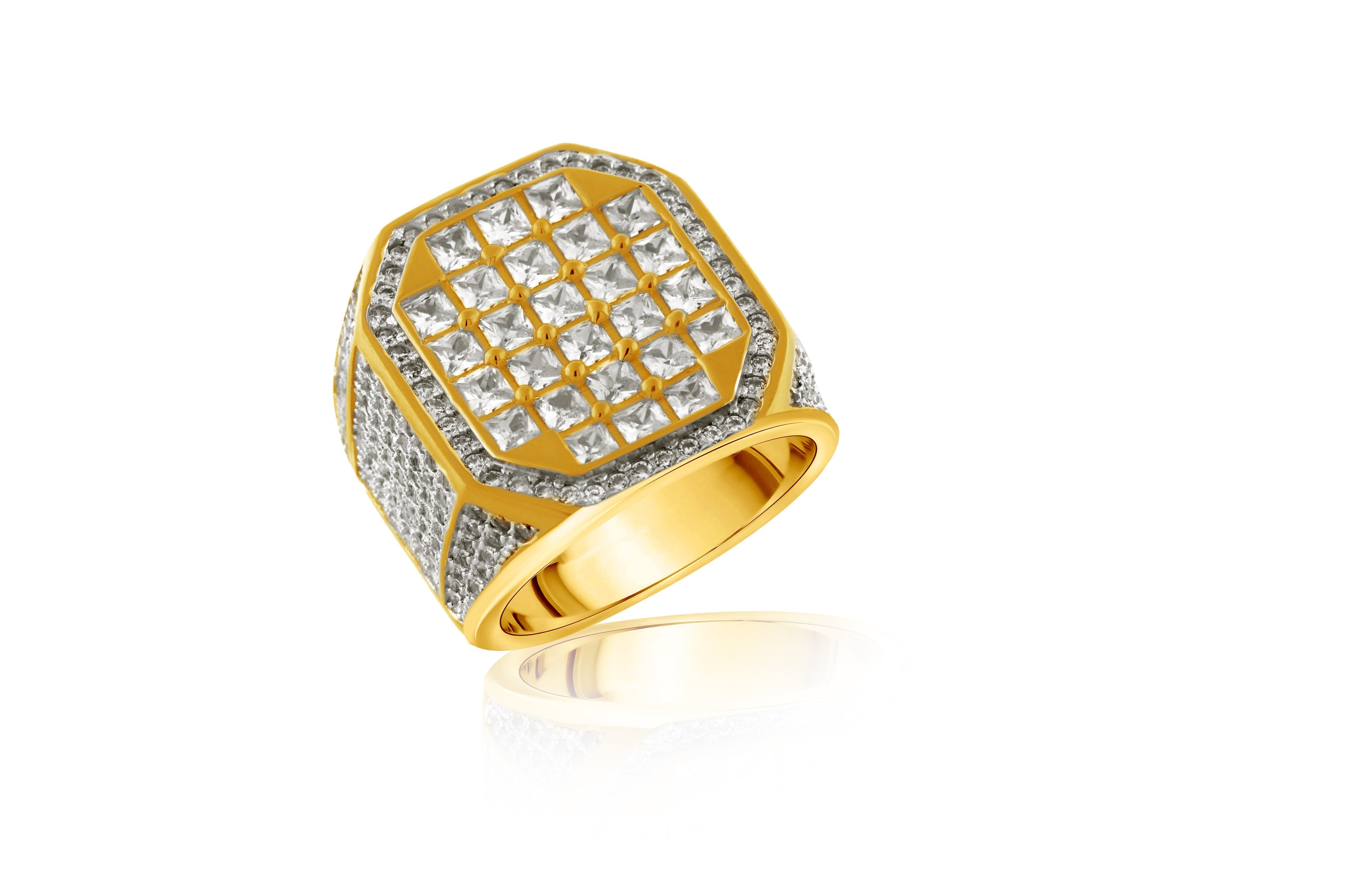925-Baguette-Gold-Ring-926432