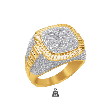 925-Men-gold-ring-927822