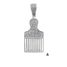 Afro Comb 928061
