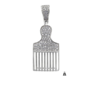 Afro Comb 928061