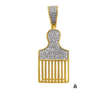 Afro Comb 928062