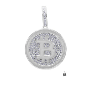 Bitcoin Iced out 928101