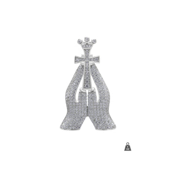 King of Praying Hands 928221