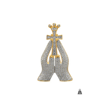 King of Praying Hands 928222