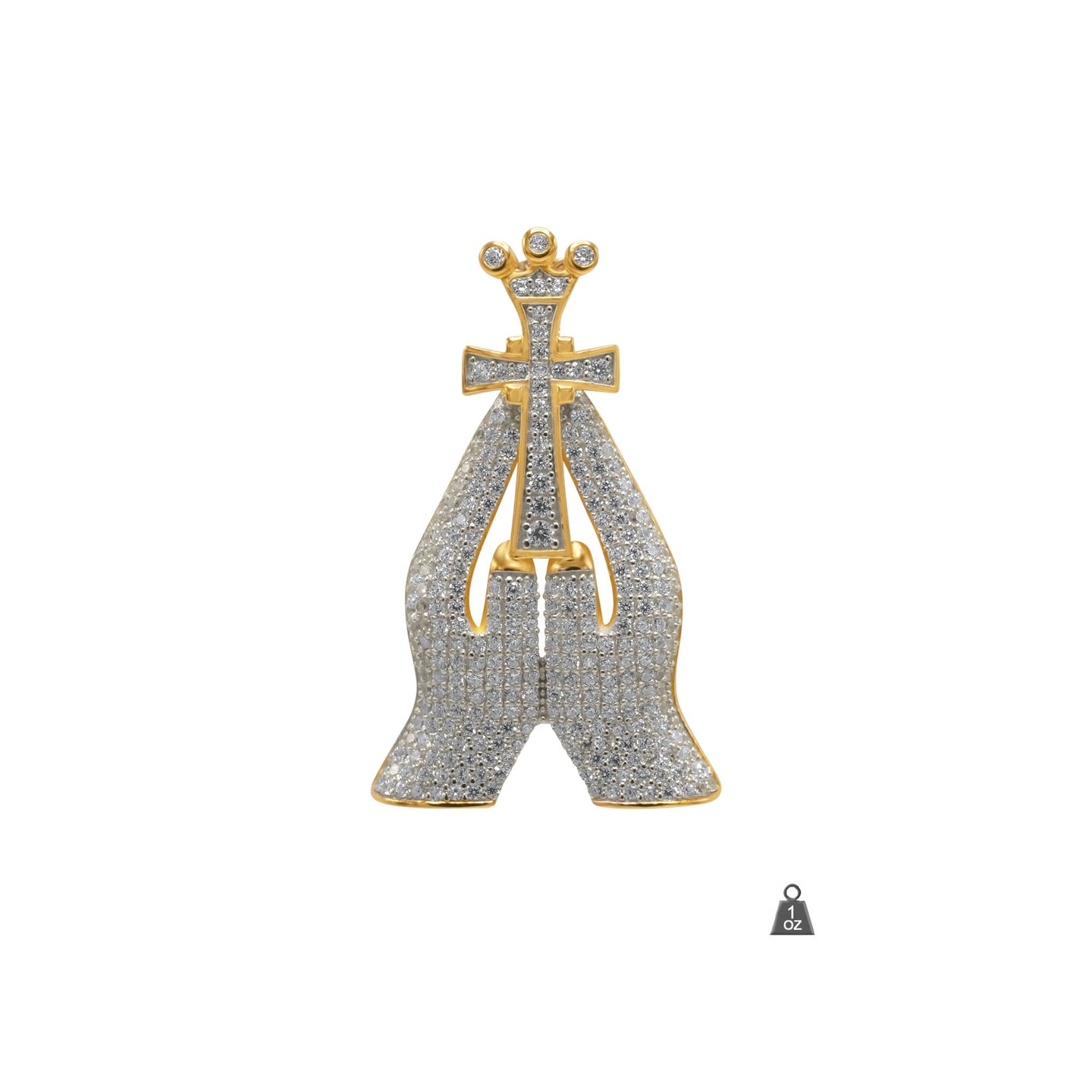 King of Praying Hands 928222