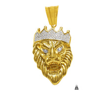 Crown Lion 928242