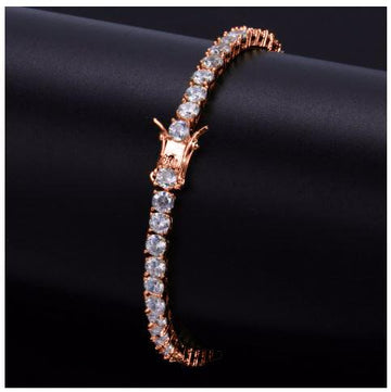 SPARKLE 3MM 925 Tennis Bracelet | 929825