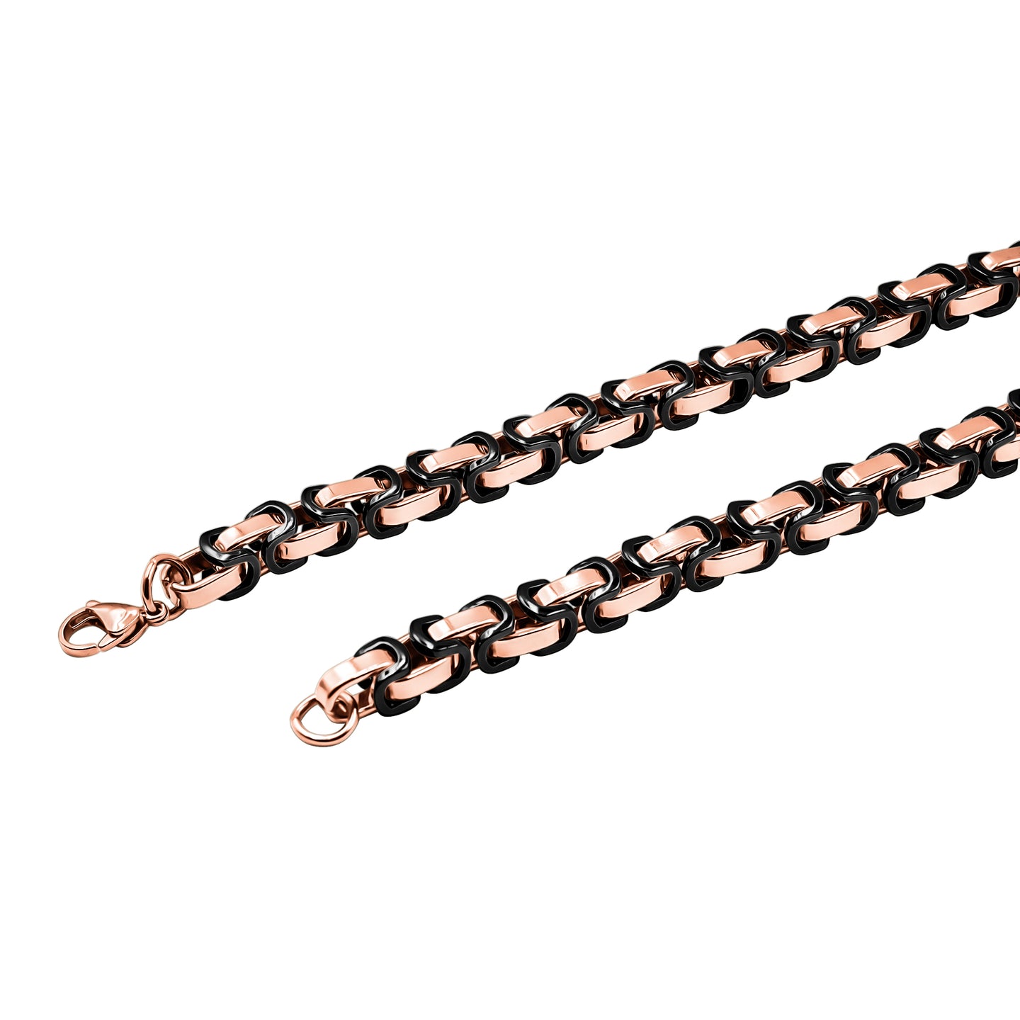 Grace Stainless Steel Chain |  9388316