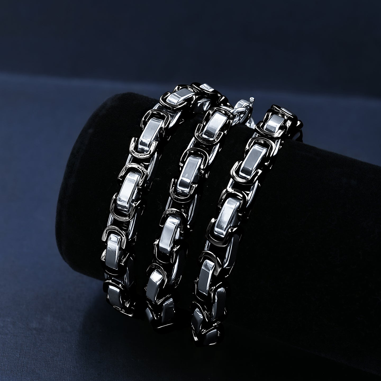 Grace Stainless Steel Chain | 930787