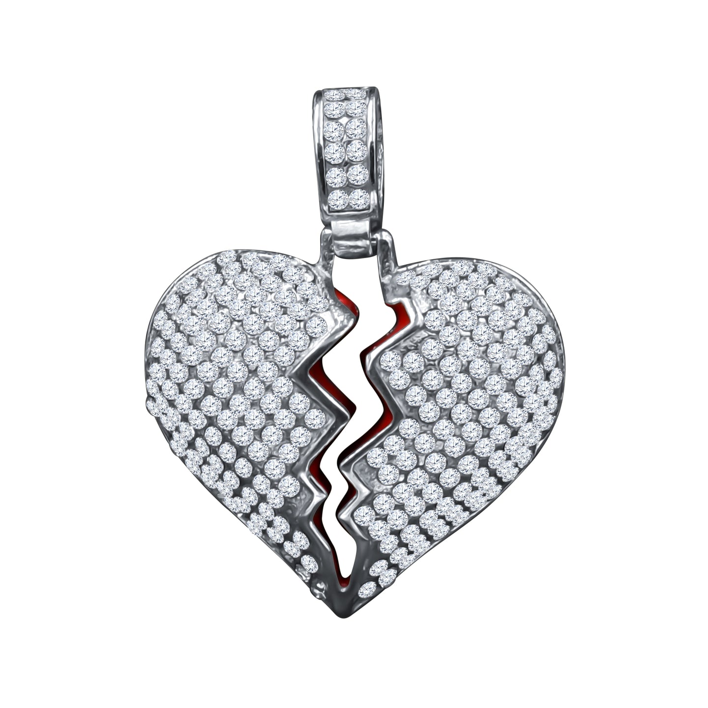 ANGUSTIA LOCKET I 9310011