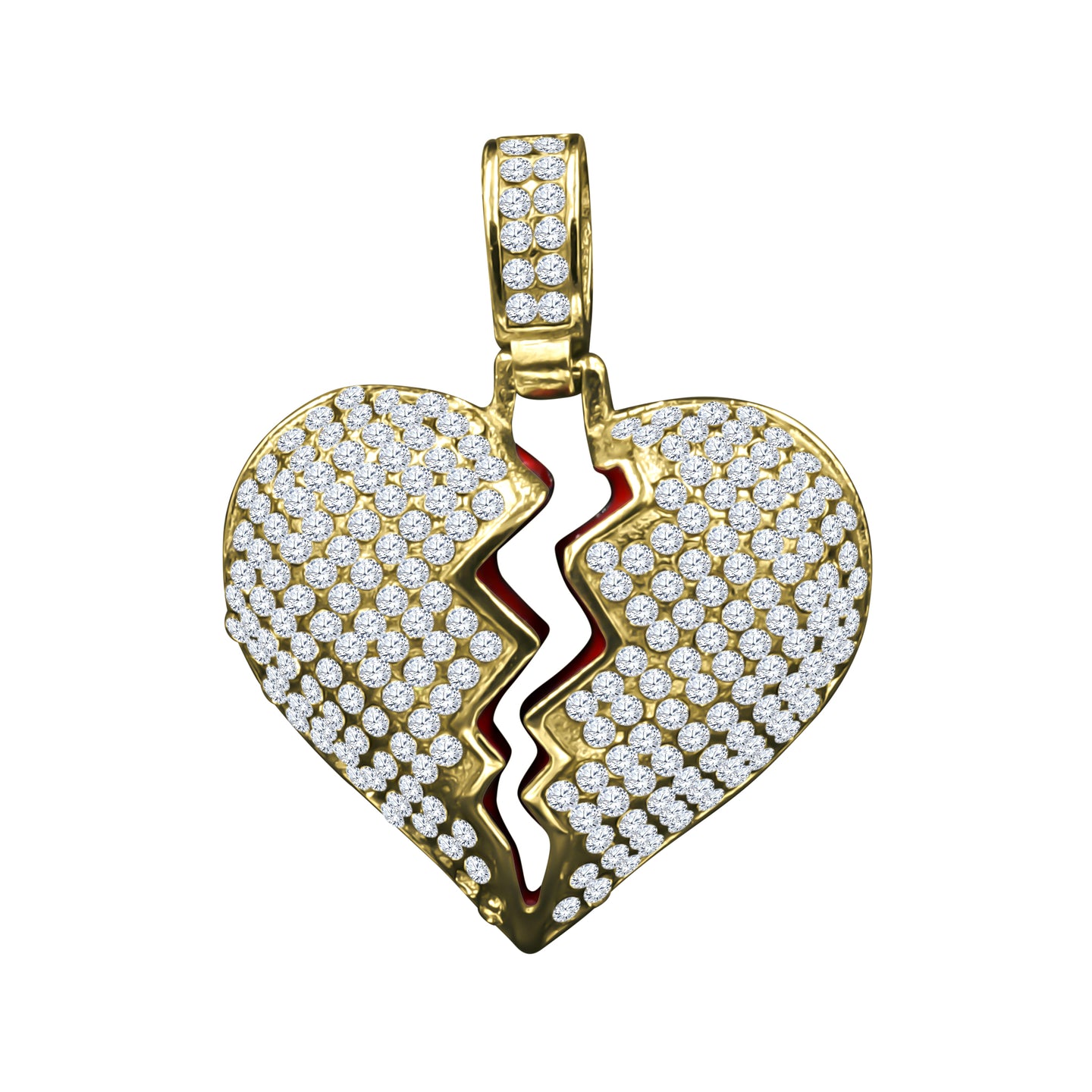 ANGUSTIA LOCKET I 9310012