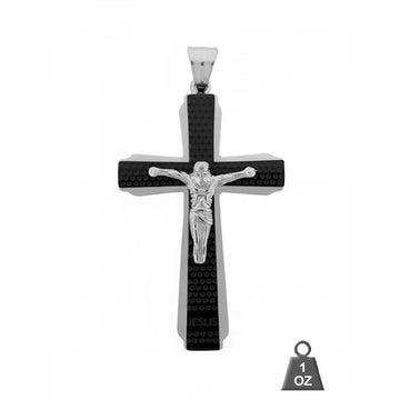 Stainless Steel Pendant