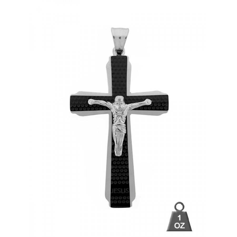 Stainless Steel Pendant