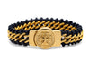 Stainess Steel Bracelet in Gold Color