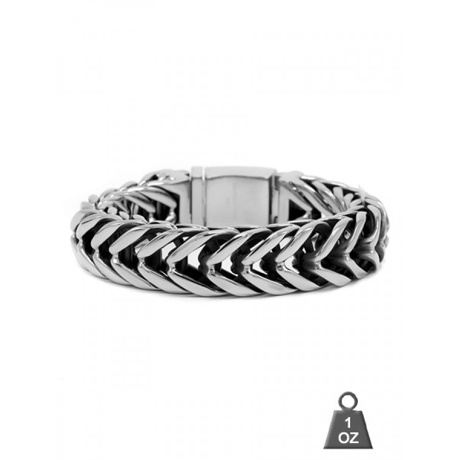 Stainess Steel Bracelet