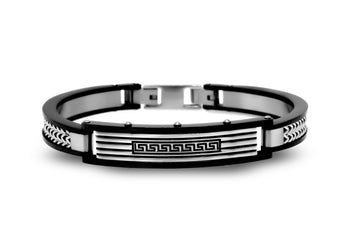 Steel-Greekkey-Bracelet-937013