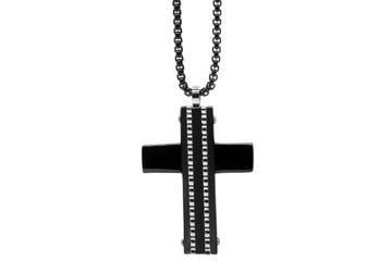 Steel-Necklace-937053