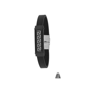 GreekKey-Leather-Bracelet-937113