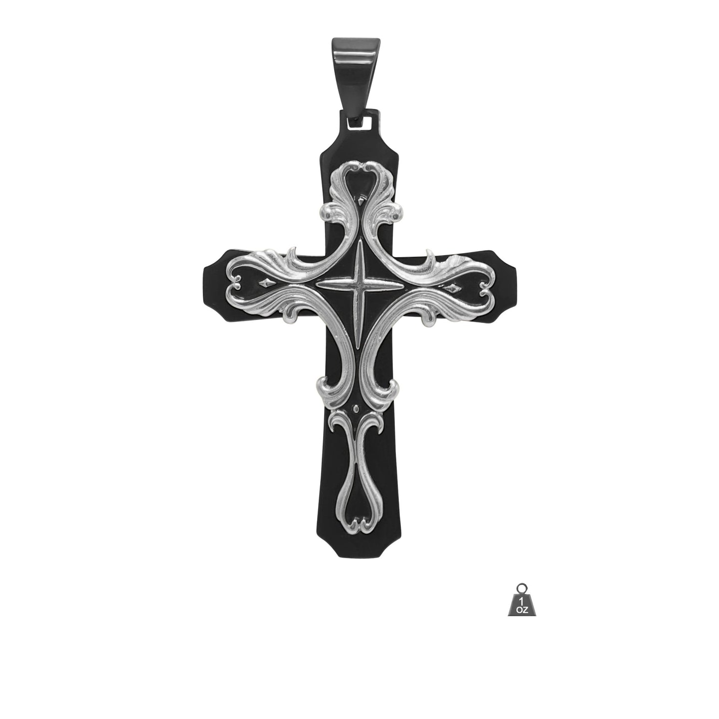 stainess-steel-Pendant-937608