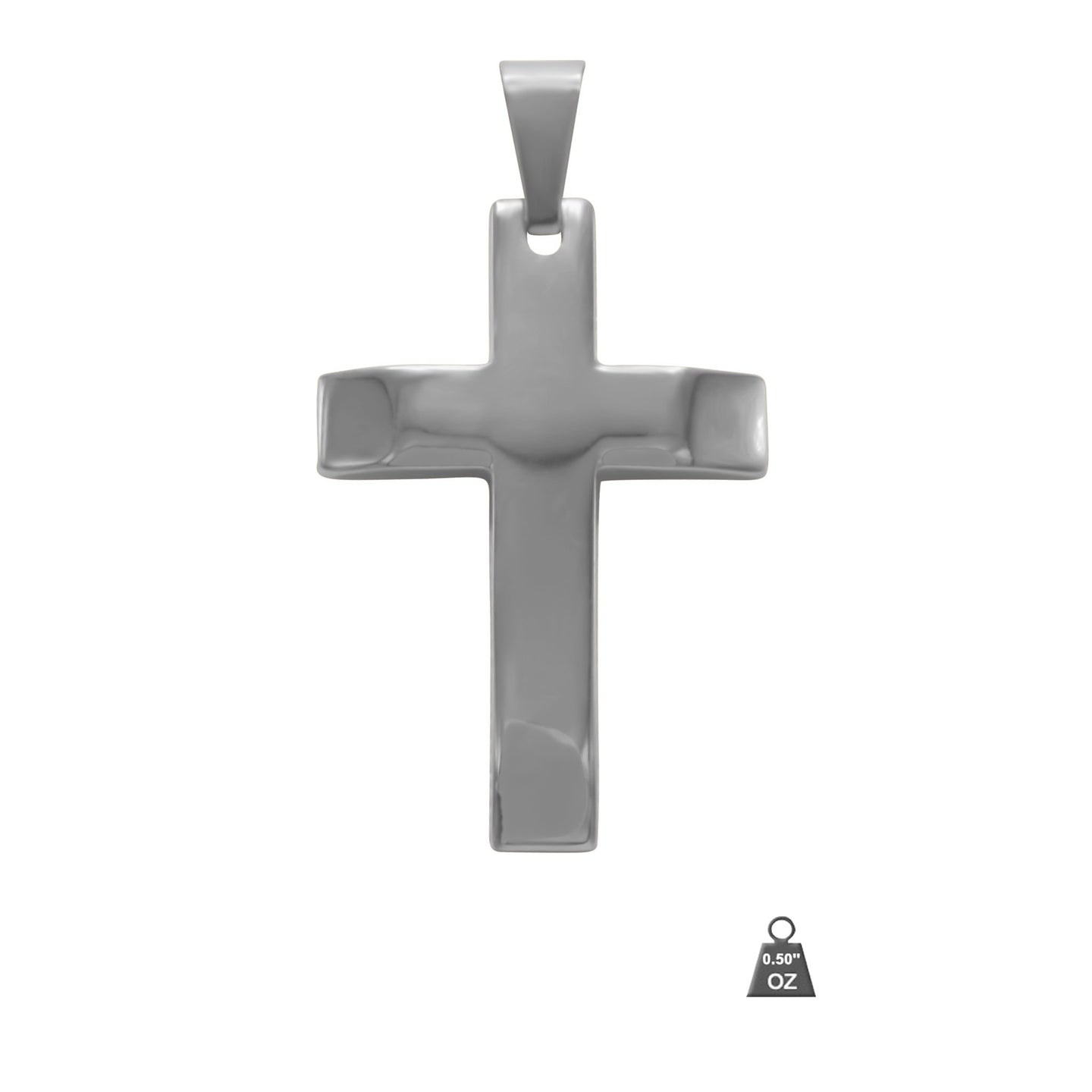 Stainless Steel Pendant 937761