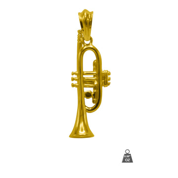 Stainless Steel Pendant 937822