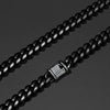 CANDOR 8MM STAINLESS STEEL CHAIN | 938033