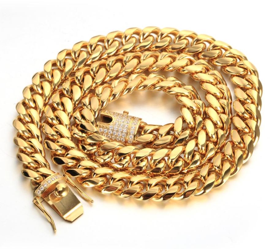 GUILD 18 MM CZ Cuban | 938502