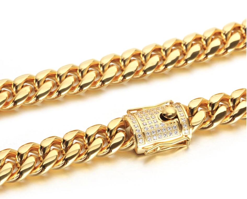 GUILD 18 MM CZ Cuban | 938502