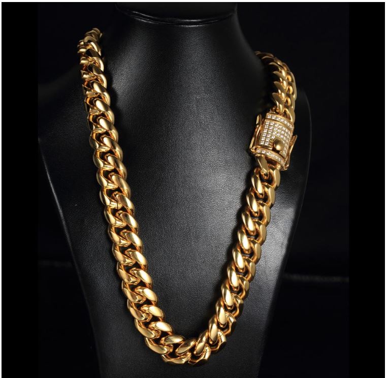 GUILD 18 MM CZ Cuban | 938502