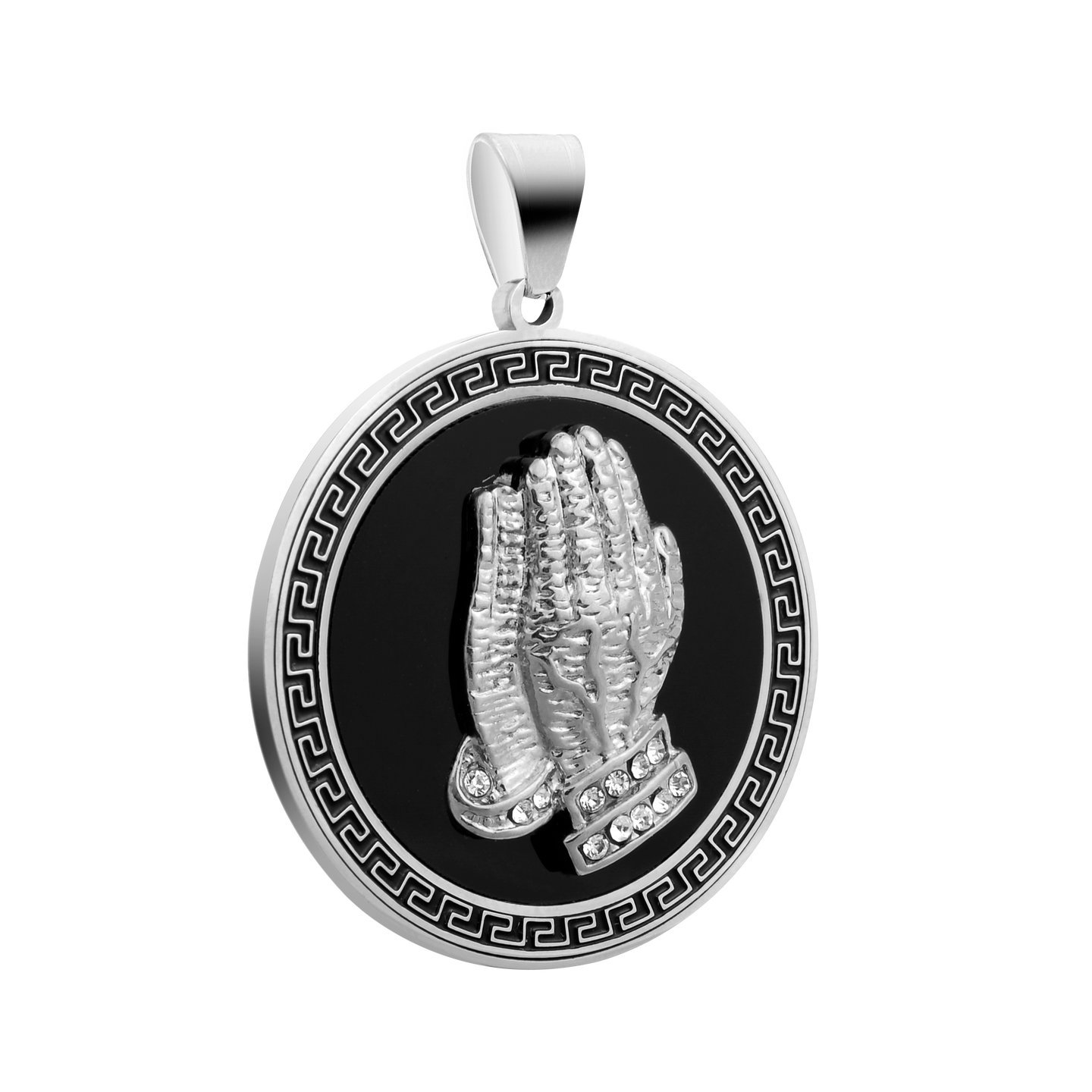 URGE Steel Pendant | 938651